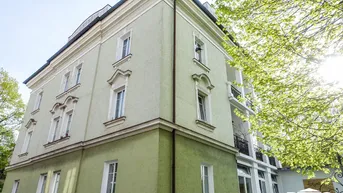 Expose Nähe Stiegl: 2-Zimmer-Wohnung in Salzburg - Maxglan