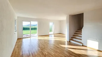 Expose Neubau-Familiendomizil in sonniger Wohnlage Pfaffing/ Vöcklamarkt