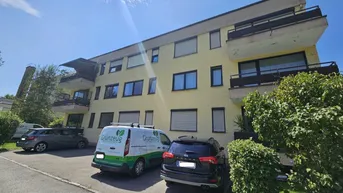Expose Single-HIT Aigen: kleine Garconniere in Ruhelage