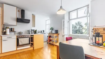 Expose BIGSIZE-Apartment in Salzburg - Altstadt
