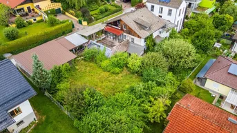 Expose STADTNAH - Seekirchen/ Mödlham: Ihr Traum vom Eigenheim