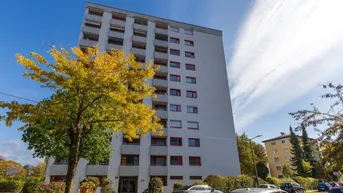 Expose Stadttanz: 3-Zimmer-Wohnung mit Balkon, Nähe Salzach