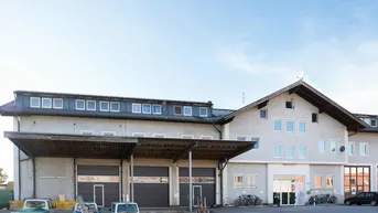 Expose Offices in Bergheim/Siggerwiesen
