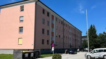 Expose 3-Zimmer-Wohnung im Zentrum von Salzburg