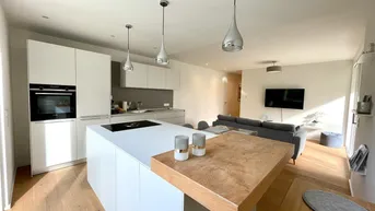 Expose Luxus-Apartment in Toplage