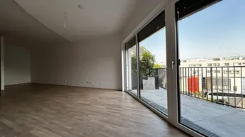 Expose Moderne Terrassenwohnung in Salzburg - Perfekter Wohnkomfort in zentraler Lage!