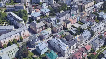 Expose Günstige Kleinlager im Andräviertel