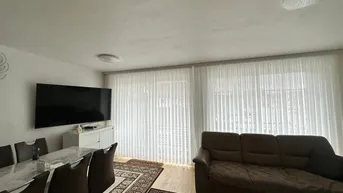 Expose Helle 3-Zimmer-Wohnung mit zwei Balkonen in Henndorf am Wallersee