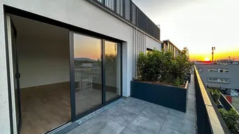 Expose Moderne Terrassenwohnung in zentraler Lage!