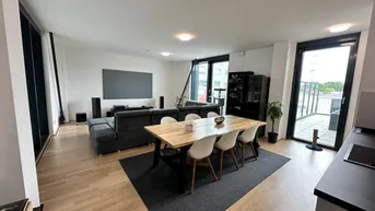 Expose Schöne 2 Zimmerwohnung mit Terrasse