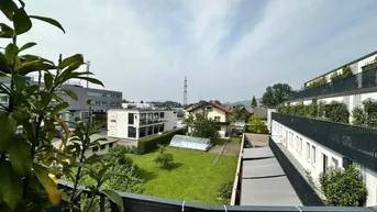 Expose Moderne Terrassenwohnung in zentraler Lage!