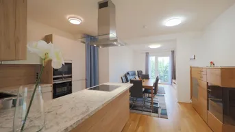 Expose Mehr als nur vier Wände – eine Wohnung mit Freiraum in Brunn am Gebirge!