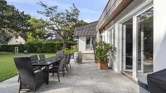 Expose Glücksplatz! Villa Bezirk Mödling!
