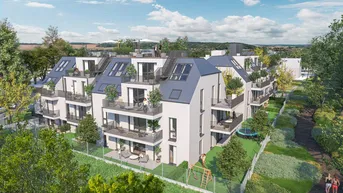 Expose Top Ruhelage im Grünen 21. Bezirk