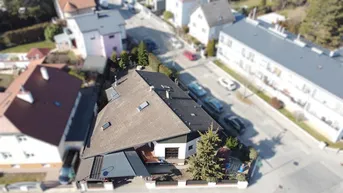 Expose Charmantes und gepflegtes Einfamilienhaus in attraktiver Lage in Brunn am Gebirge!