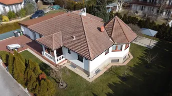 Expose Unser neues Zuhause!Einfamilienhaus in Sommerrein - Bezirk Bruck/Leitha!