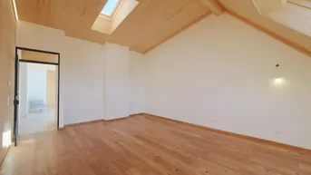Expose OPEN HOUSE FREITAG 14.00 - 16:00 UHR! Provisionsfrei! Harmonische Wohnqualität mit Grünblick!