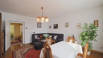 Expose Jetzt günstiger! Geräumig &amp; citynah – 3-Zimmer-Eigentumswohnung mit Grünblick im Süden Wiens!