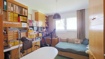 Expose Solide Wertanlage in Brunn am Gebirge: 4-Zimmer-Wohnung mit Loggia und bestehendem Wohnrecht!