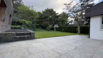 Expose Wo sich leben und arbeiten gut anfühlen! Villa und Nebenhaus in Gießhübl!Wohn- und Firmensitz