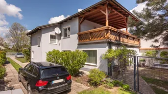 Expose Haus mit Charme und Komfort! Strasshof an der Nordbahn!