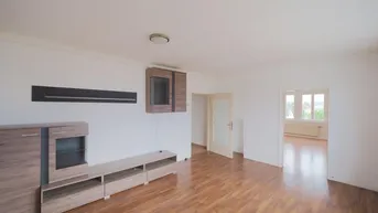 Expose Gemütliche &amp; gepflegte 2-Zimmer-Wohnung mit Stellplatz in in Wiener Neustadt – Nähe Bahnhof!
