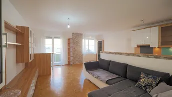 Expose Ruhige Innenhoflage - Kinderparadies! 3Zimmerwohnung Brunn am Gebirge!