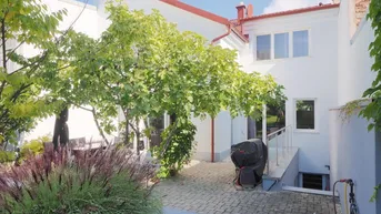 Expose Modernes Refugium mit Stil und Wohlfühlcharakter in Brunn am Gebirge!