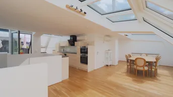 Expose 3 Zimmerwohnung mit großer Terrasse und zwei Garagenplätzen inklusive!