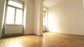 Expose MODERNE 2 ZIMMER WOHNUNG MIT ALTBAUFLAIR NÄHE DER GRAZER INNENSTADT