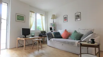 Expose INNENSTADTNÄHE I MODERNE 2 ZIMMER WOHNUNG MIT 8,30 m² TERRASSE