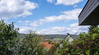 Expose Anwesen mit Panoramablick in exzellenter Lage!