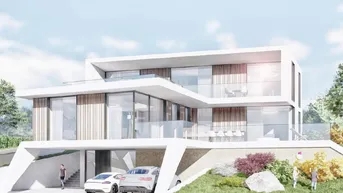 Expose Großzügiges Anwesen mit 3400 m² in Top Lage!
