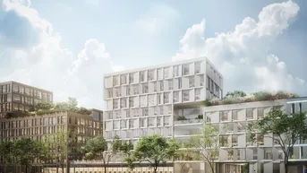 Expose GRAZ MITTE - Innovative Büros - Teilflächen möglich