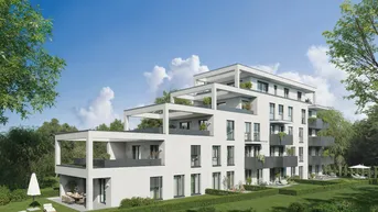 Expose LebensWert Verkaufsstart - exquisite Penthouse Wohnung im Stadtzentrum!