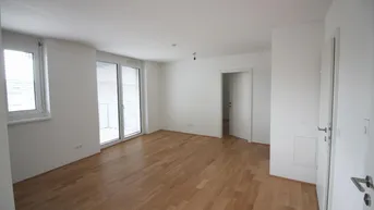 Expose PERFEKT AUFGETEILTE 3-ZIMMER-WOHNUNG MIT BALKON IN FH-NÄHE