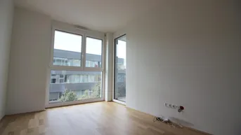 Expose WOHNOASE EGGENBERG! MODERNE 2-ZIMMER-WOHNUNG MIT BALKON UND TIEFGARAGE