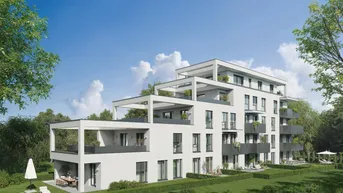 Expose LebensWert | Exklusives Wohnen im Herzen von Graz Jakomini!