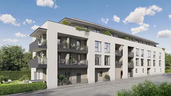 Expose Geidorf Exklusiv | Ihr exklusives Eigenheim nahe dem Zentrum!