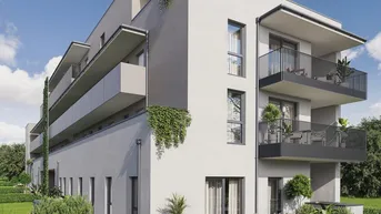 Expose Charmante Gartenwohnung in ruhiger Seitenstraße!