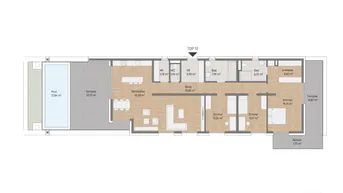 Expose LebensWert - Moderne Wohnung mit Individuelle Planung!
