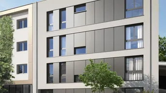 Expose M173a - Schöne kleine Wohnung im Stadtzentrum!