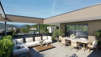 Expose Verkaufsstart - Lindweg Plus: Ihr Rückzugsort mit urbanem Flair!