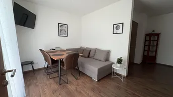 Expose Stressfrei und bequem einziehen | Komplett möbliertes Apartment in Mariatrost - zentrumsnah!