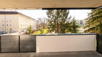 Expose Terrassentraum - ideal für Jungfamilien und Paare | Zentrale Lage Nähe UKH / LKH-West!