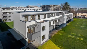 Expose WOHNPARADIES MUR RESORT! STYLISCHE PENTHOUSEWOHNUNG MIT 2 ZIMMER UND GROSSER TERRASSE