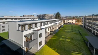 Expose MUR RESORT! 2-ZIMMER-PENTHOUSEWOHNUNG MIT GROSSER TERRASSE - ERSTBEZUG