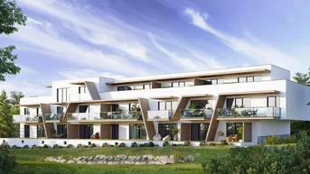 Expose Atemberaubendes Penthouse - individuell gestaltbar nach Ihrem Wunsch!