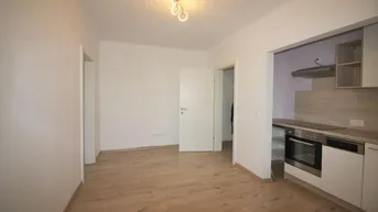 Expose RUHIGE 2-ZIMMER-WOHNUNG - NÄHE MURPARK UND AUTOBAHN