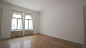Expose GROSSZÜGIGE BÜRO, ORDINATION ODER THERAPIEPRAXIS RÄUMLICHKEITEN IN ZENTRALER LAGE ZU MIETEN!